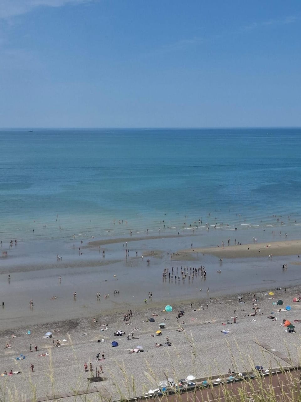 Logement cœur de Dieppe Nº2 Apartment in Dieppe