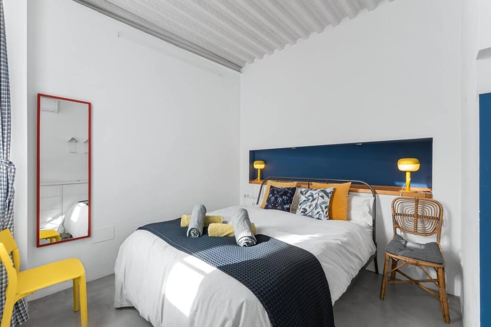 LovelyLofts Elpozo Apartment in Alicante