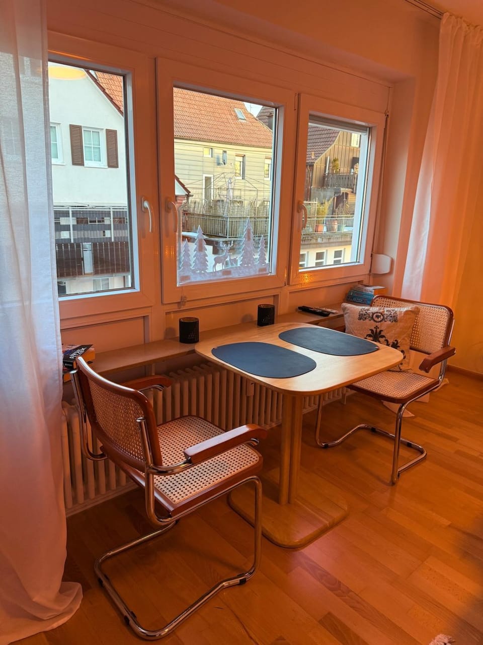 Freudenstadt City Apartment Apartment in Baden-Württemberg