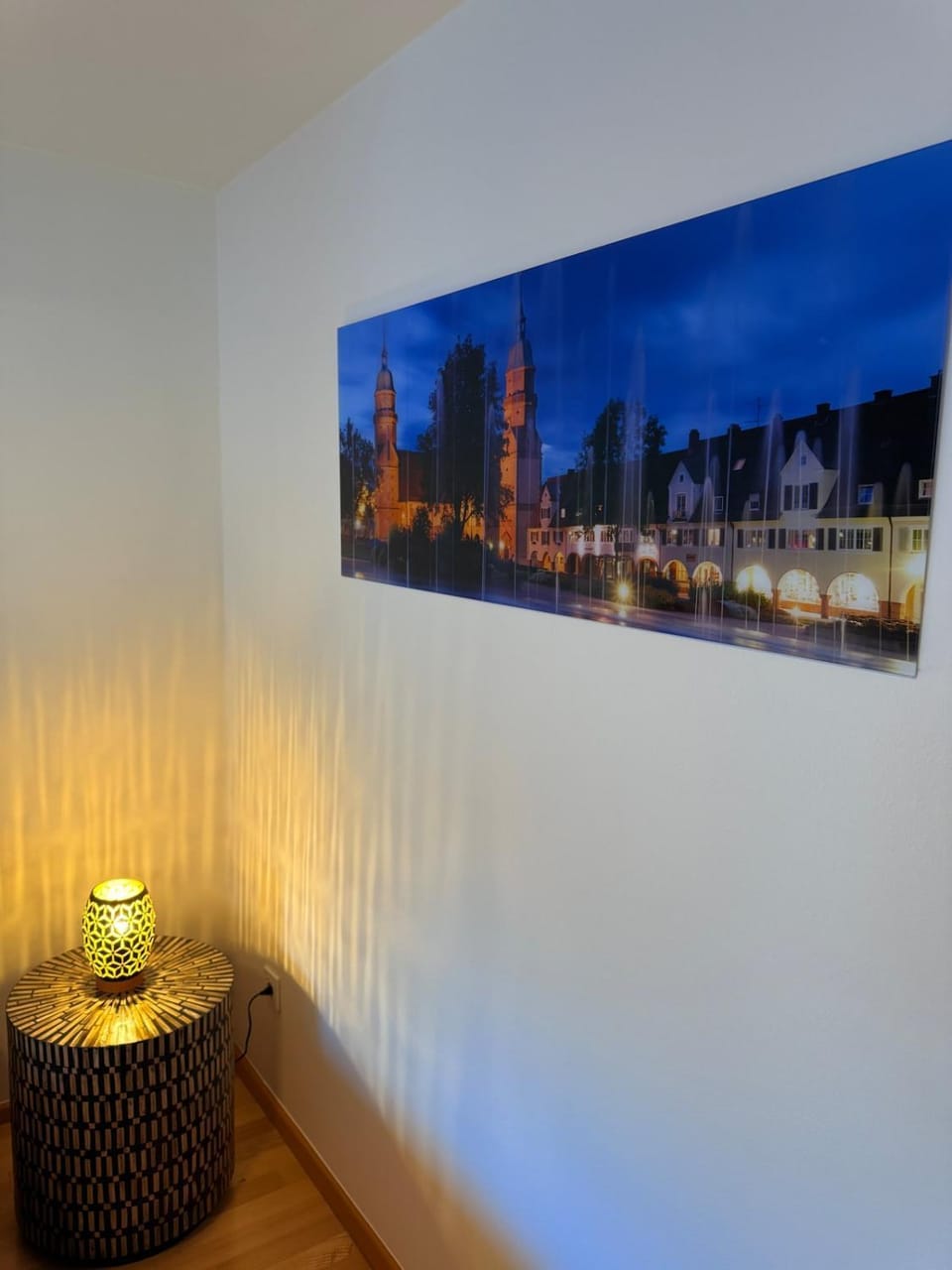 Freudenstadt City Apartment Apartment in Baden-Württemberg