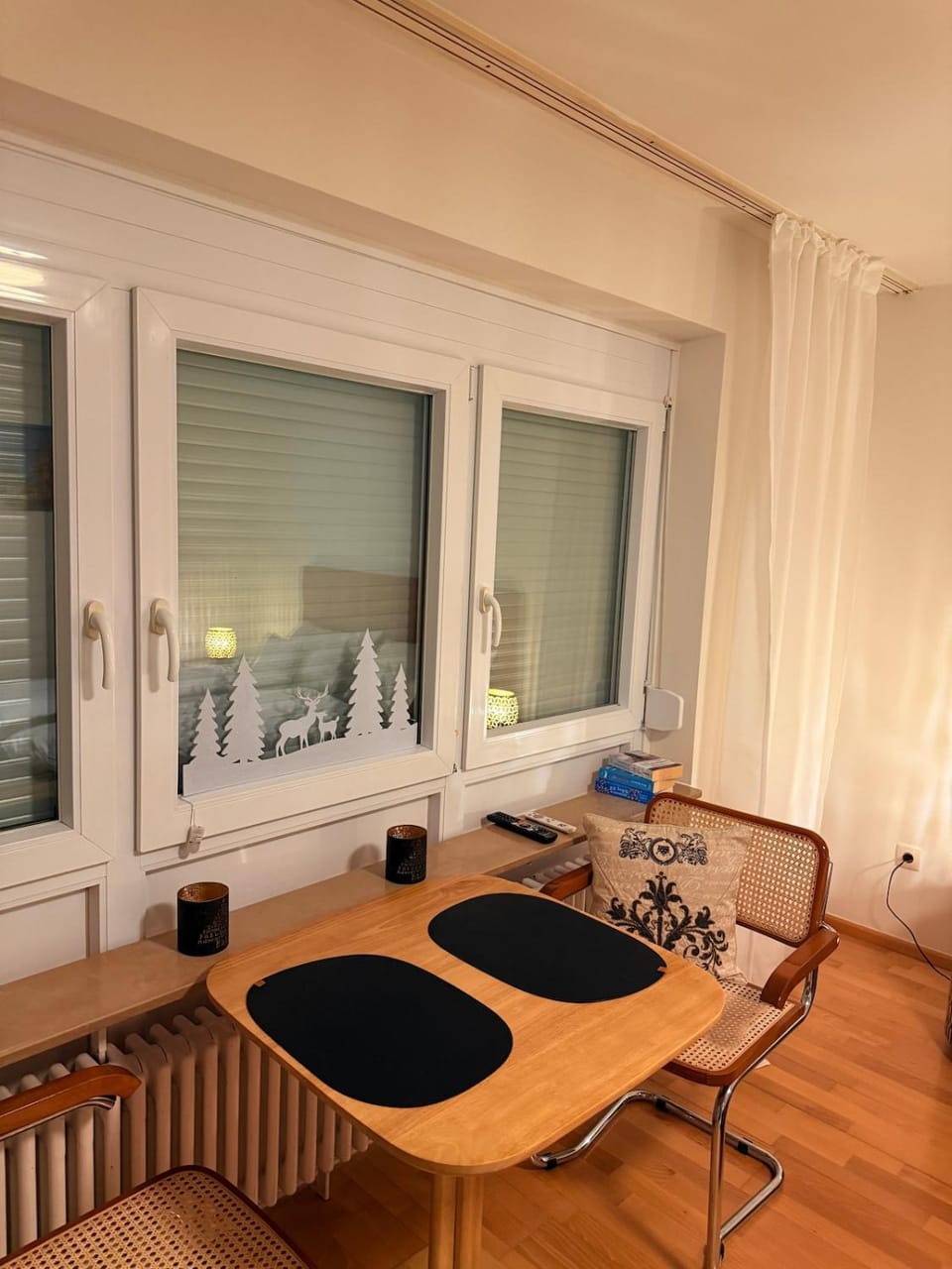 Freudenstadt City Apartment Apartment in Baden-Württemberg
