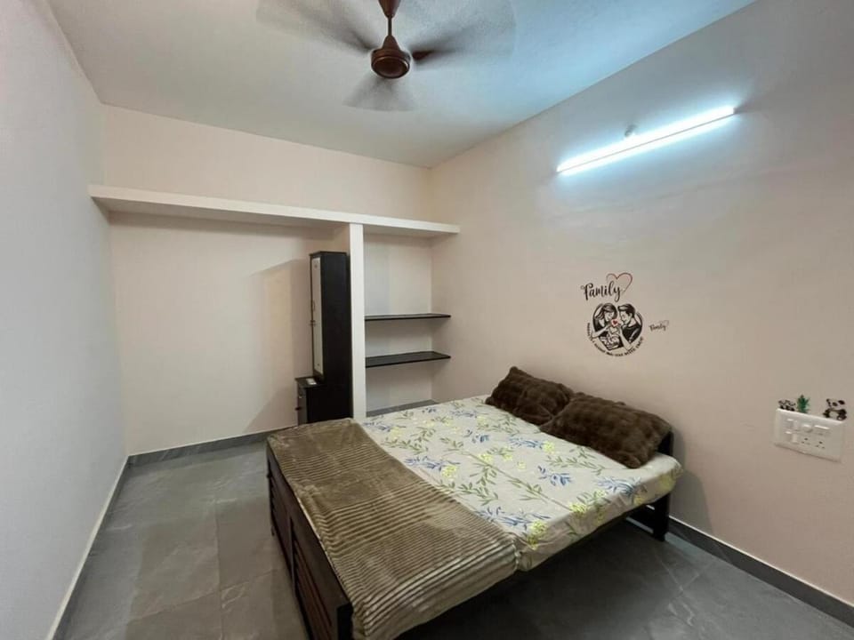 Vimala Narayana Stay Mulki, 1BHK Near Beach House in Karnataka