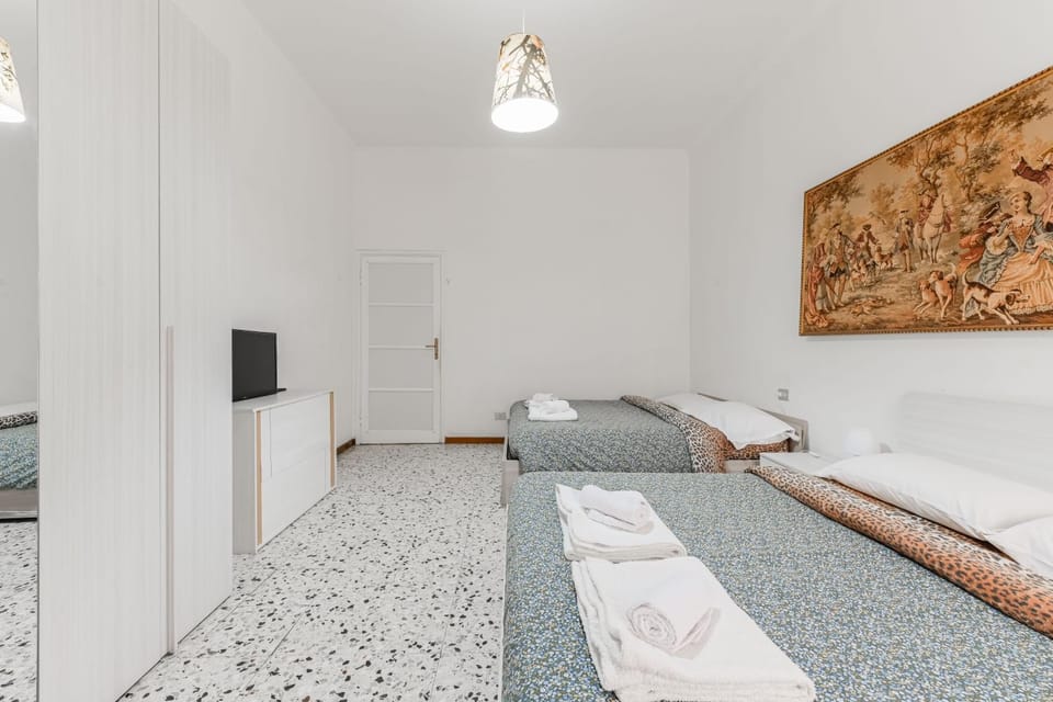Appartamento Viola Milano Centrale Apartment in Milan