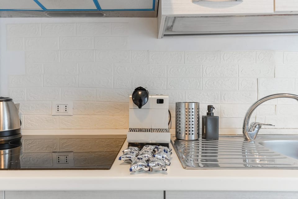 Appartamento Viola Milano Centrale Apartment in Milan
