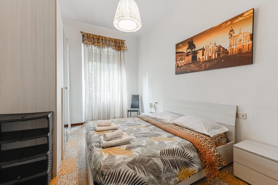 Appartamento Viola Milano Centrale Apartment in Milan