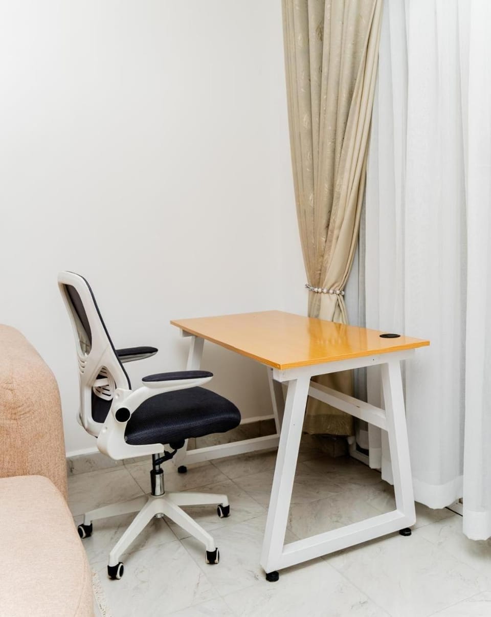Kijani by UrbanStays T1 Apartment in Malindi