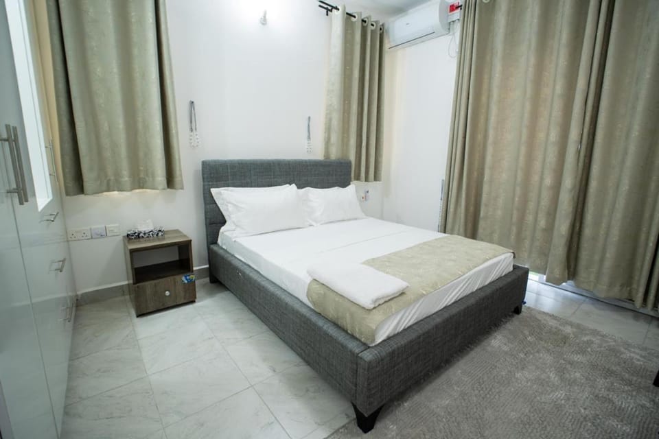 Kijani by UrbanStays T1 Apartment in Malindi
