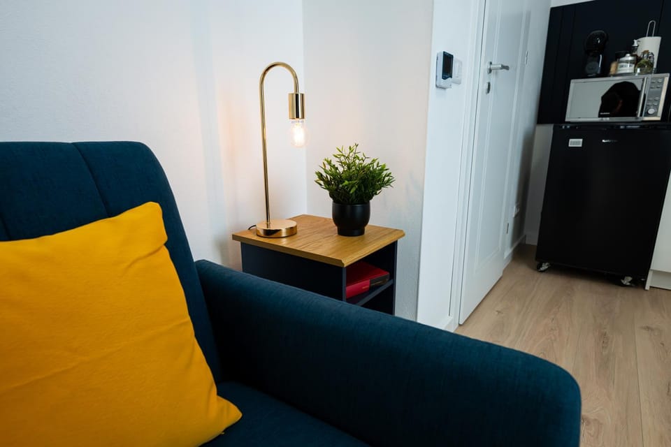 FLH - B 153 Residence - Parking&Outdoor Space Apartment in Timisoara