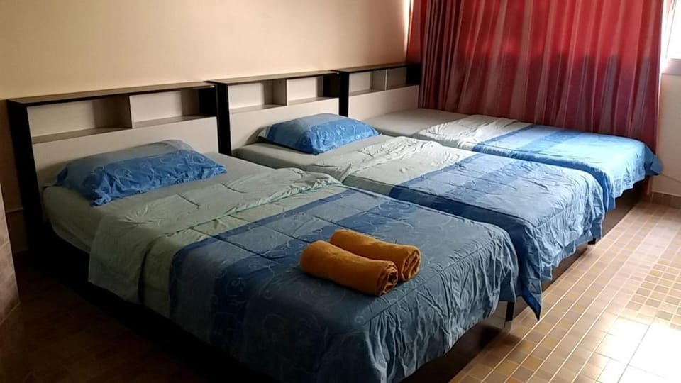 Smart Residence@Muengthongthani Apartment hotel in Bangkok