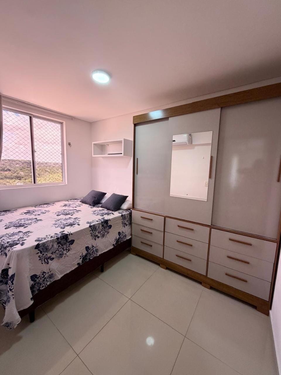 Apartment in Pium two bedrooms Caminhos do Mar Apartment in Parnamirim