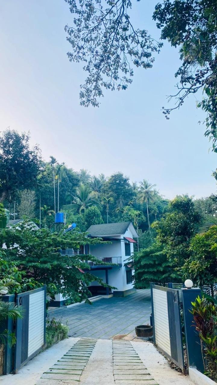 The Wayanad Stays House in Kerala