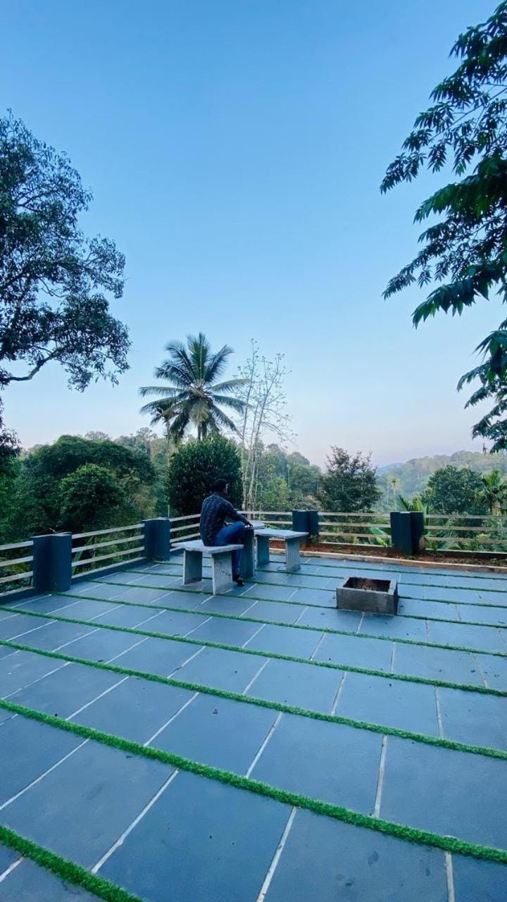 The Wayanad Stays House in Kerala