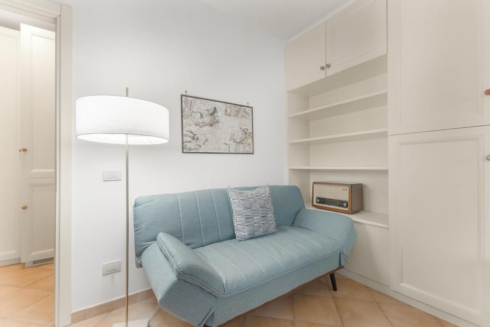 Moscova-Chinatown - Urban Getaway - Wi-Fi Apartment in Milan