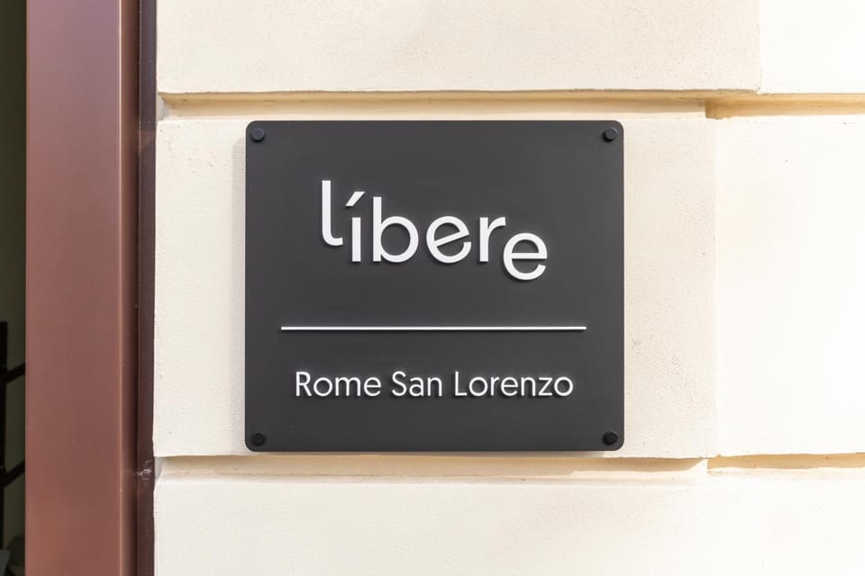 Property logo or sign