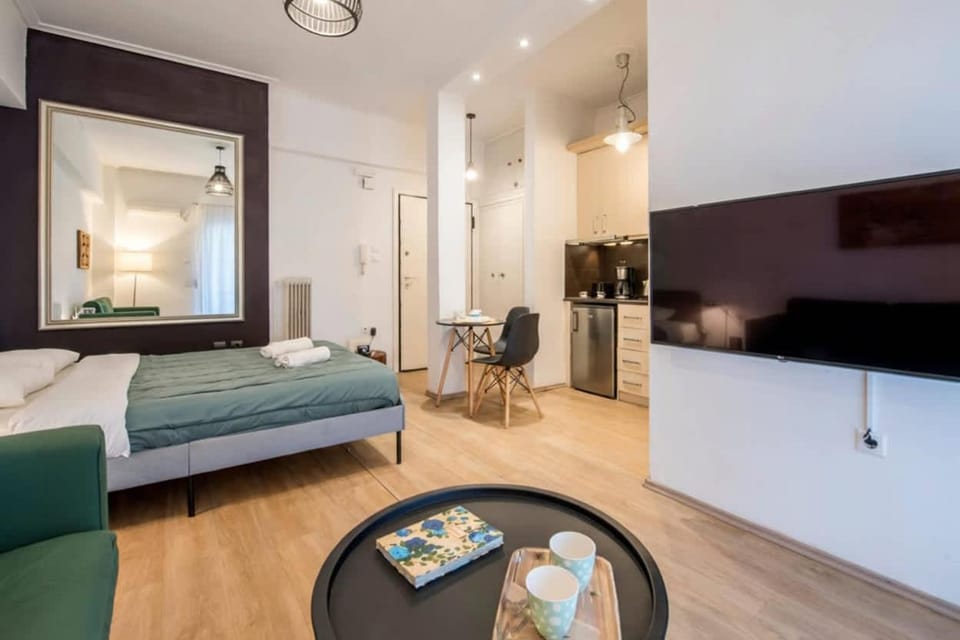 City Nest Athens Apartment in Athens