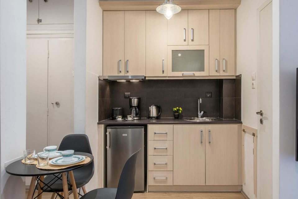 City Nest Athens Apartment in Athens