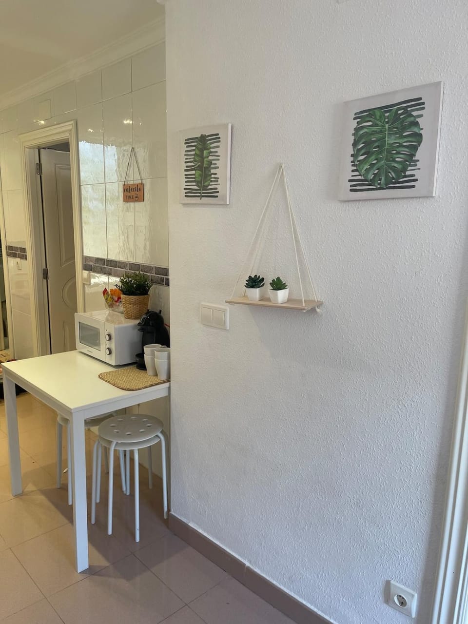 La Casina de Lys House in Cudillero