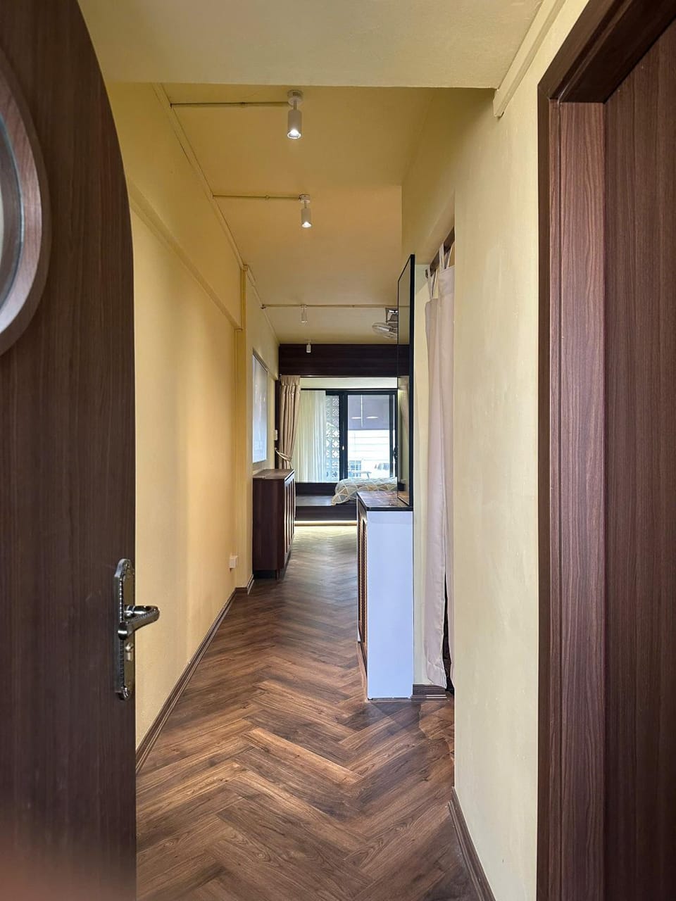 Near Hoan Kiem Lake-Vong Ha Stay Apartment in Hanoi
