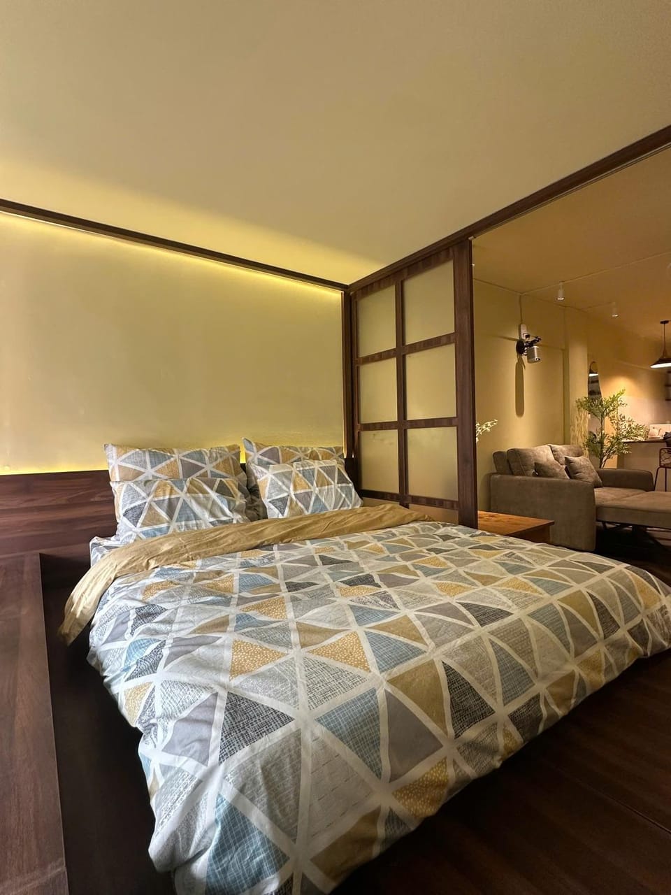 Near Hoan Kiem Lake-Vong Ha Stay Apartment in Hanoi