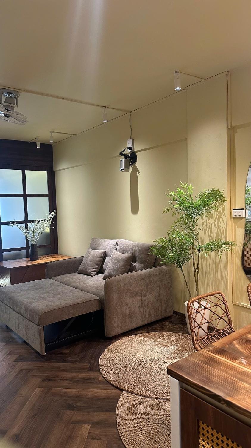 Near Hoan Kiem Lake-Vong Ha Stay Apartment in Hanoi