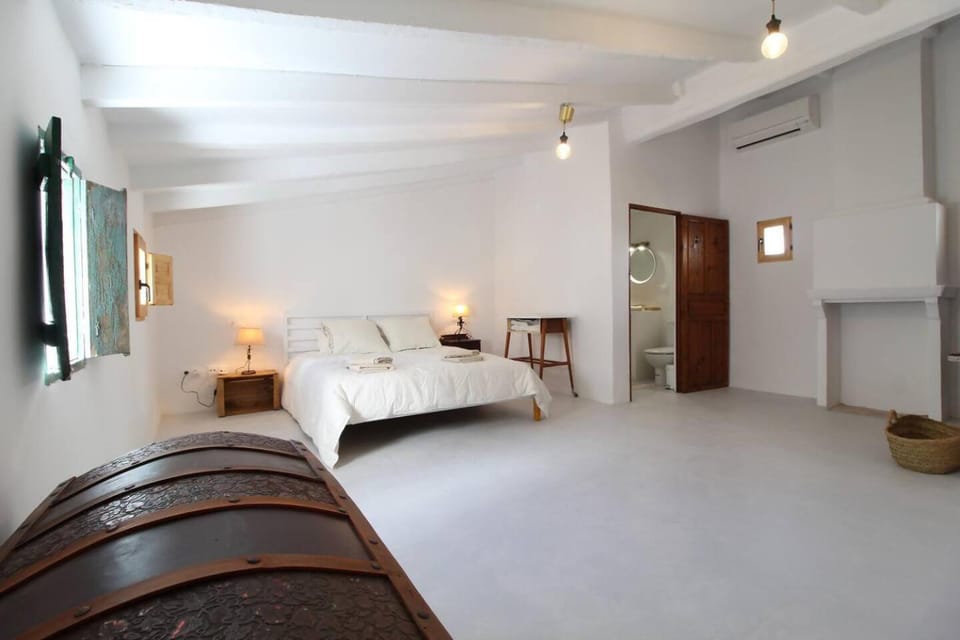 Casa La Mar de Altea Apartment in Marina Baixa