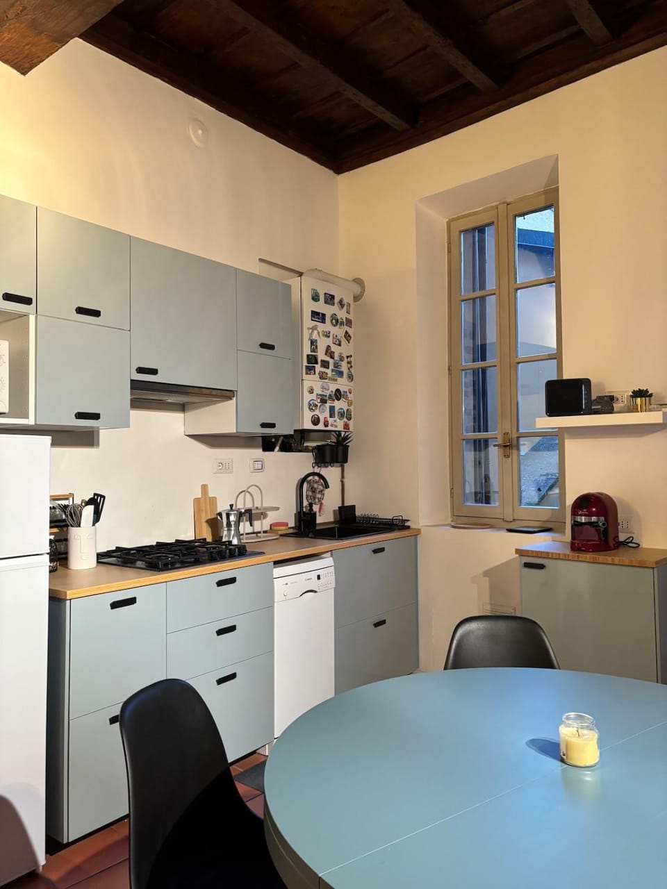 Milan's secret courtyard - Historic center Apartment in Milan