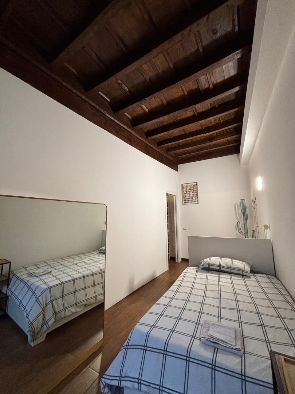 Milan's secret courtyard - Historic center Apartment in Milan