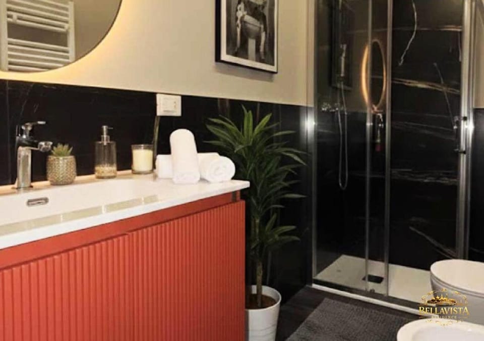 Bellavista Residence Bed and Breakfast in Padua