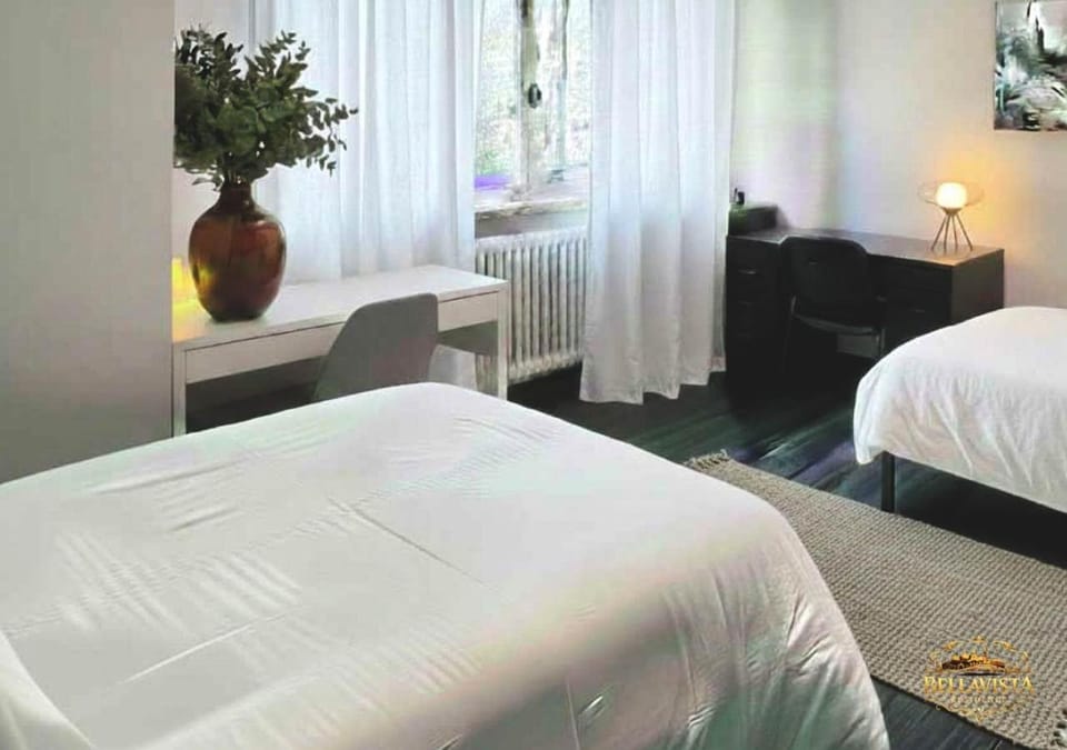 Bellavista Residence Bed and Breakfast in Padua