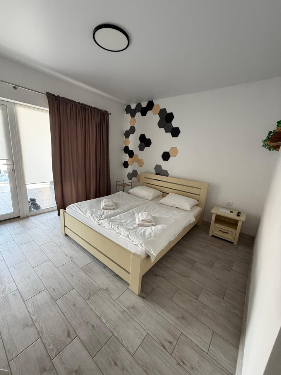 Levodr Hotel in Ukraine