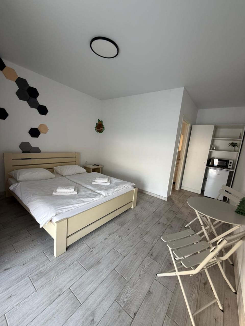 Levodr Hotel in Ukraine