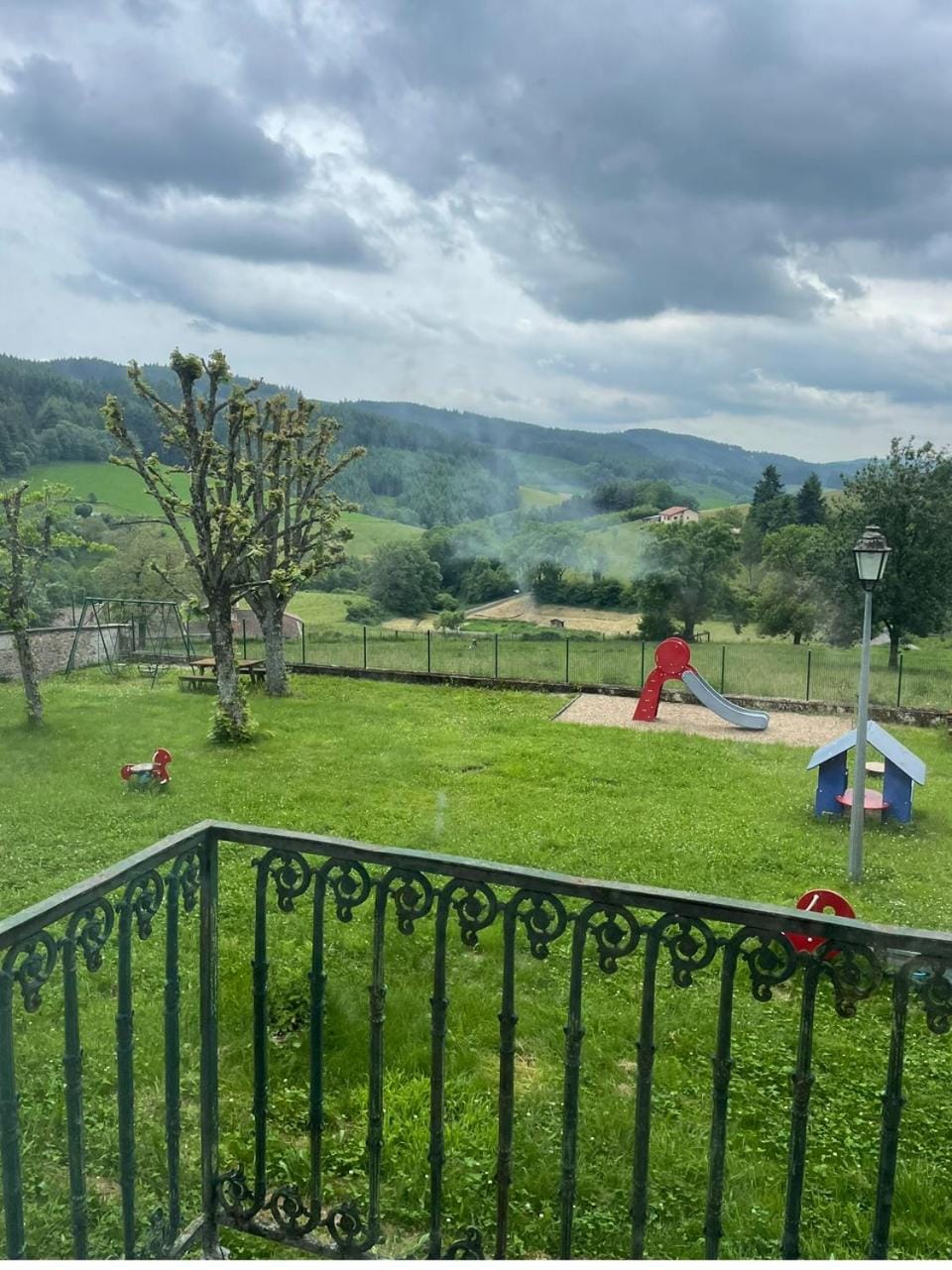 La Table du Musée Hotel in Auvergne-Rhône-Alpes
