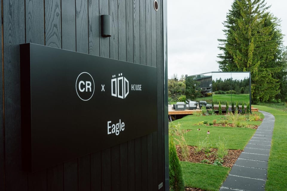 Property logo or sign