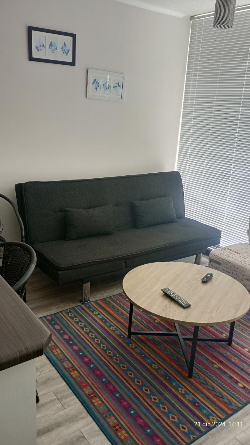 Avenida Pacífico 4145 La Serena Apartment in La Serena