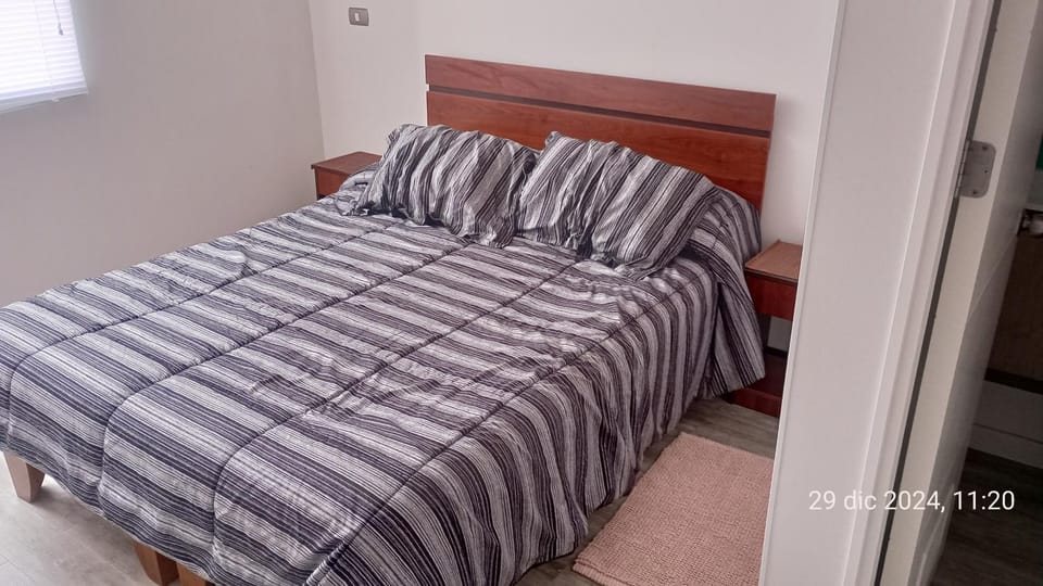 Avenida Pacífico 4145 La Serena Apartment in La Serena
