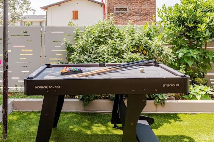 Billiard