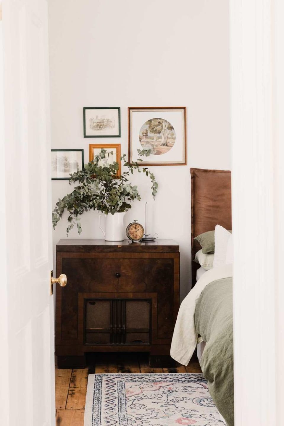 Historic Gammons Stunning Balcony Views Central Apartment in Beechworth