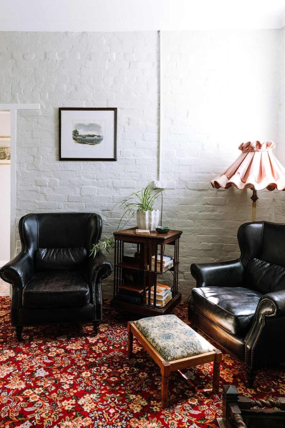 Miss Lucy Historic & Central Apartment in Beechworth