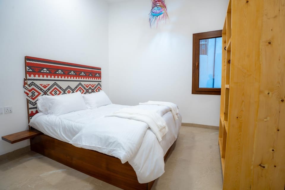 Bait mutirah guesthouse Bed and Breakfast in Muscat