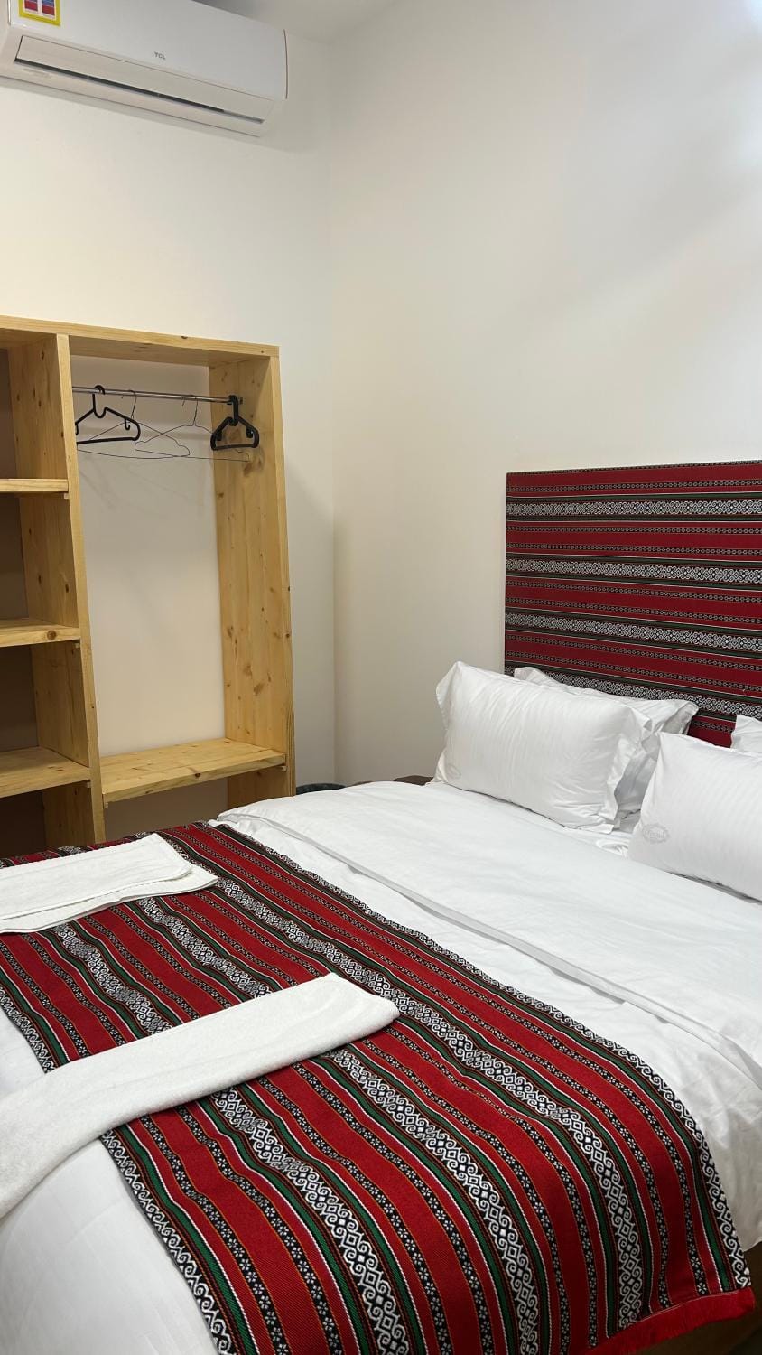 Bait mutirah guesthouse Bed and Breakfast in Muscat