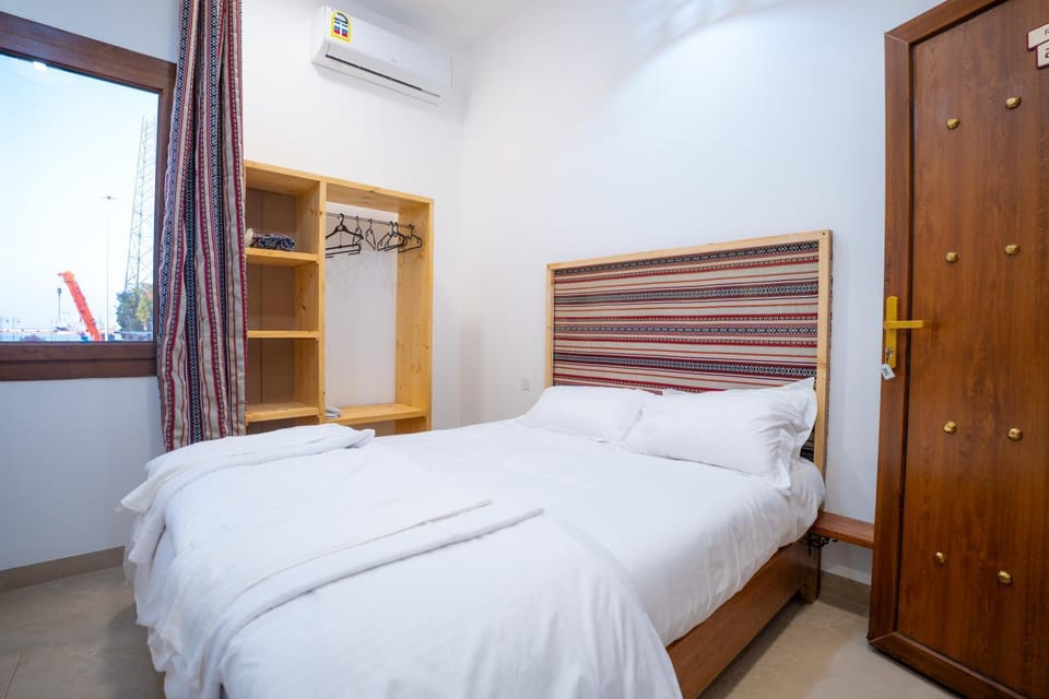 Bait mutirah guesthouse Bed and Breakfast in Muscat