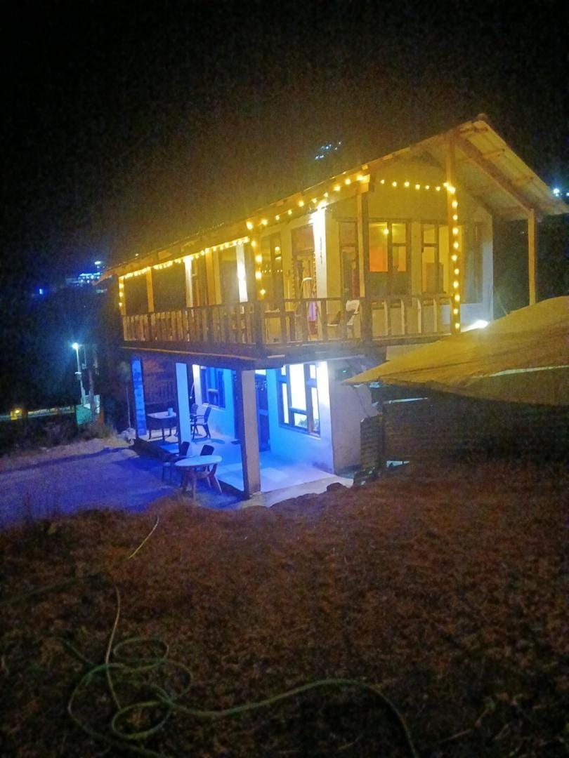 Forest view Home stay Vacation rental in Himachal Pradesh