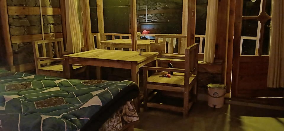 Forest view Home stay Vacation rental in Himachal Pradesh