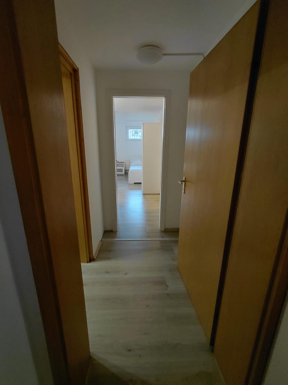 Apartment für Monteure in Siegen Parkplatz WLAN Autobahn Apartment in North Rhine-Westphalia