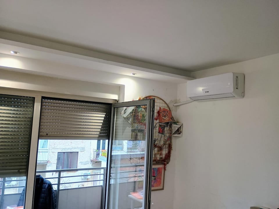 H1trece Apartment in Belgrade