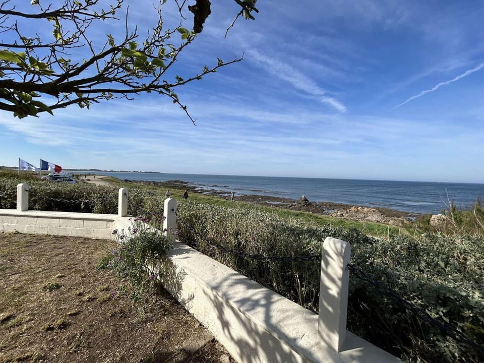 Sea view