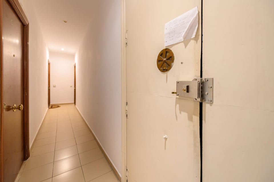 HOR42DA Estudio moderno en el centro de Madrid - Alquiler temporal Apartment in Centro