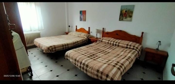 Refugio Ruta Río Borosa Vacation rental in Sierra de Cazorla Comarca