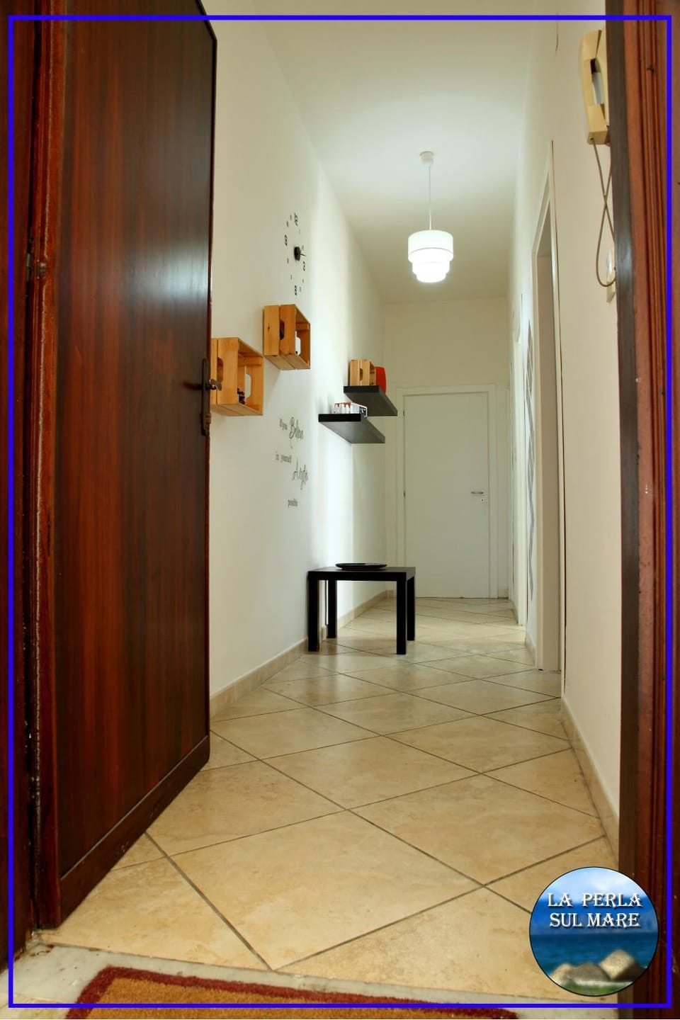 La perla sul mare Apartment in Reggio Calabria