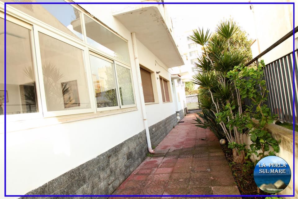 La perla sul mare Apartment in Reggio Calabria